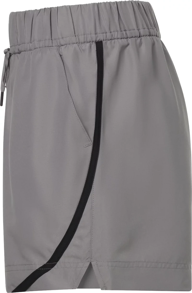 BCG Women's Taped Woven Shorts 4.5