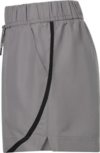 BCG Women's Taped Woven Shorts 4.5