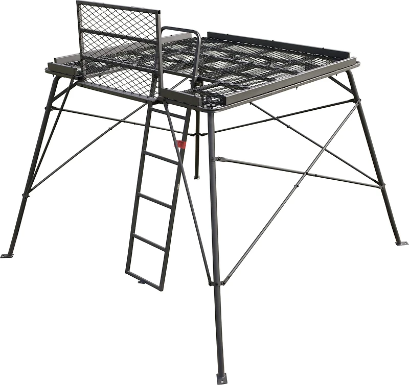 Game Winner 5 ft Pop Up Blind Platform