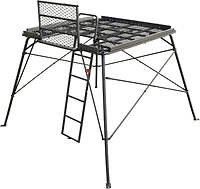 Game Winner 5 ft Pop Up Blind Platform