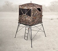 Game Winner 5 ft Pop Up Blind Platform