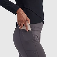 Freely Women's Traverse Pants