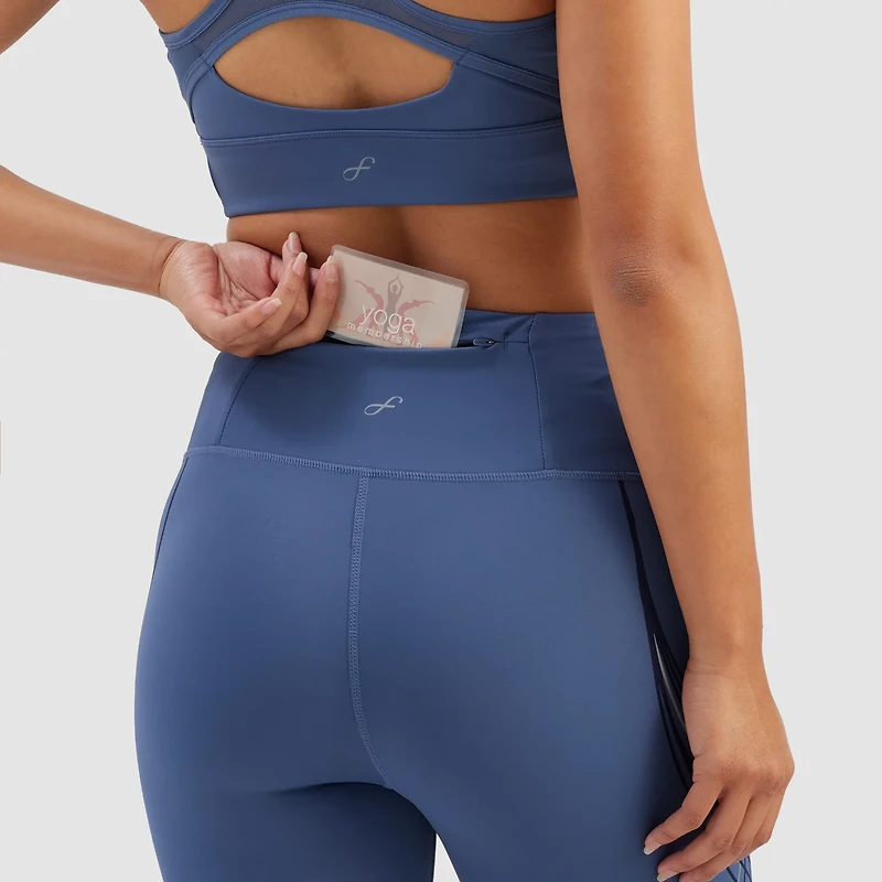 Freely Women's Abbey 7/8 Leggings