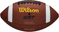 Wilson Juniors' GST SpeedSkin Football