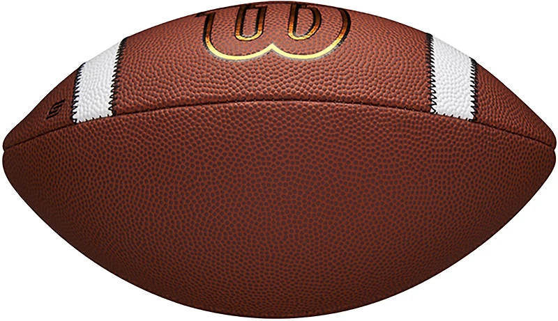 Wilson Juniors' GST SpeedSkin Football