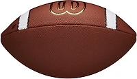 Wilson Juniors' GST SpeedSkin Football