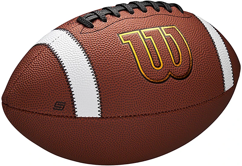 Wilson GST SpeedSkin Football