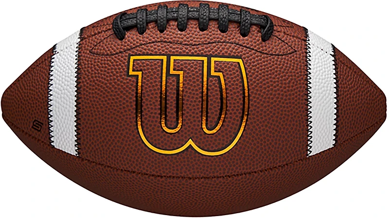 Wilson Peewee GST SpeedSkin Football