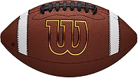 Wilson Peewee GST SpeedSkin Football