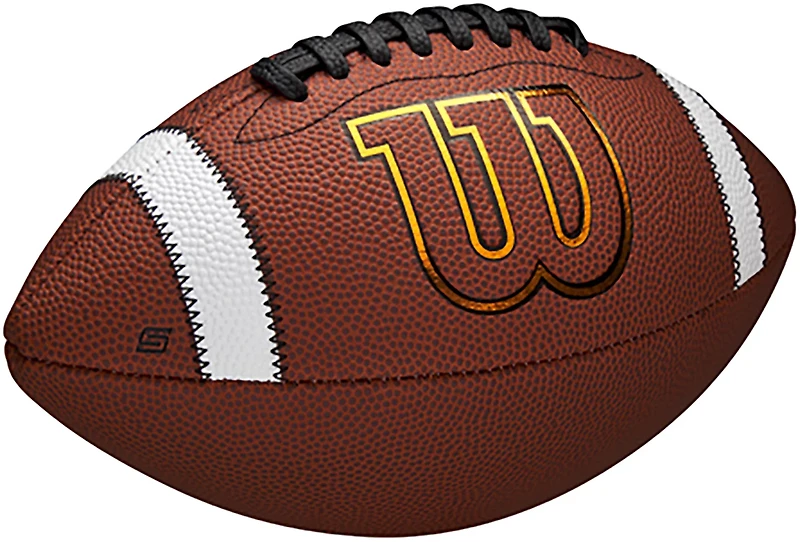 Wilson Peewee GST SpeedSkin Football