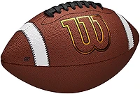 Wilson Peewee GST SpeedSkin Football