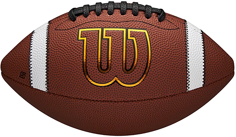 Wilson Peewee GST SpeedSkin Football