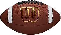 Wilson Peewee GST SpeedSkin Football