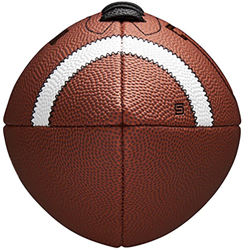 Wilson Peewee GST SpeedSkin Football