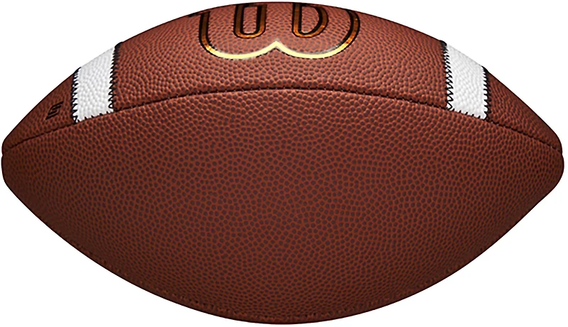 Wilson Peewee GST SpeedSkin Football