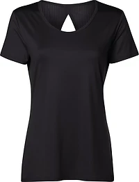 BCG Women's Mesh Back T-shirt