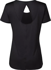 BCG Women's Mesh Back T-shirt