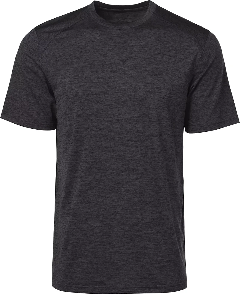 BCG Men's Turbo Melange T-shirt