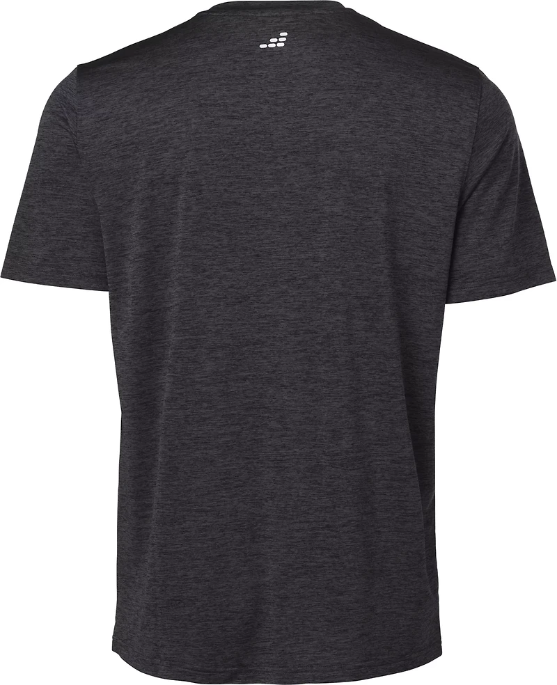 BCG Men's Turbo Melange T-shirt