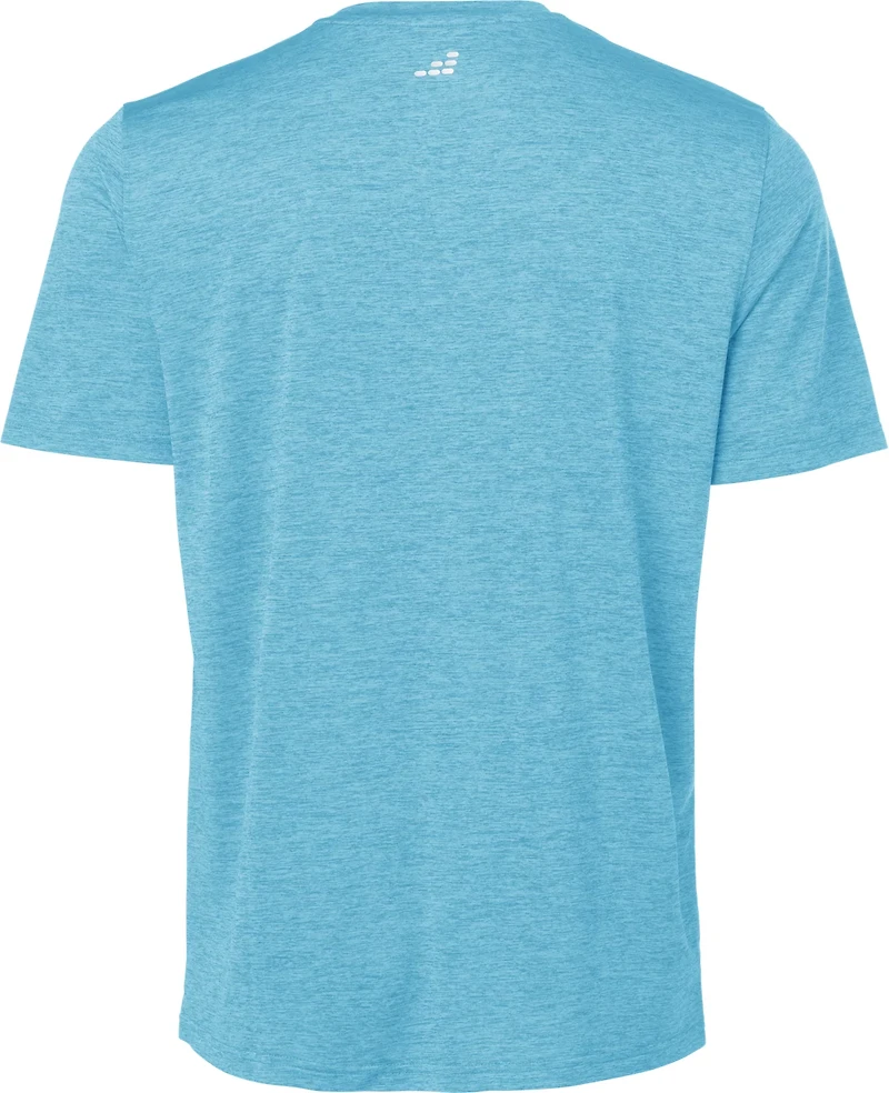 BCG Men's Turbo Melange T-shirt