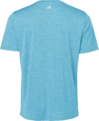 BCG Men's Turbo Melange T-shirt