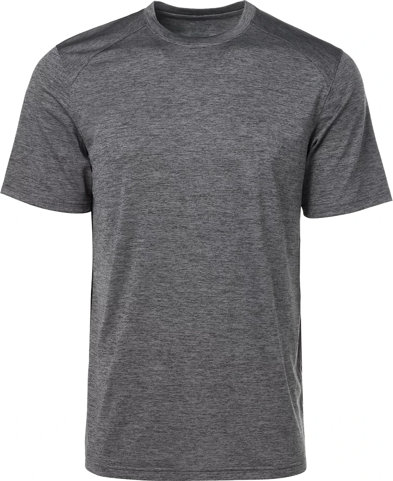 BCG Men's Turbo Melange T-shirt