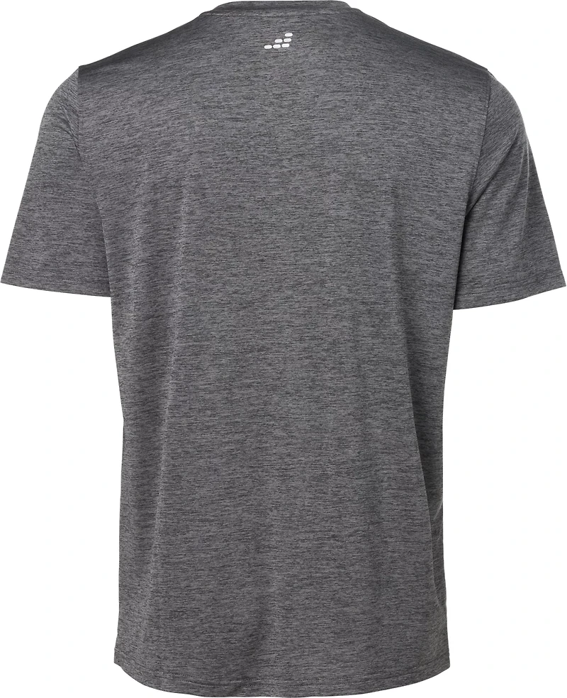 BCG Men's Turbo Melange T-shirt