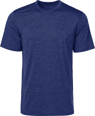 BCG Men's Turbo Melange T-shirt