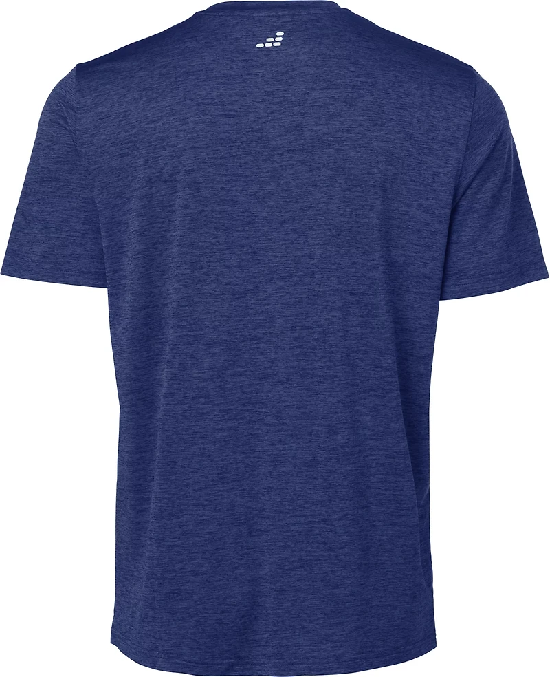 BCG Men's Turbo Melange T-shirt