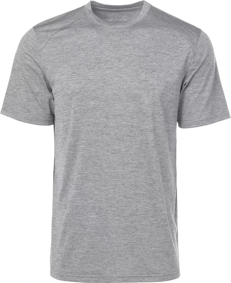 BCG Men's Turbo Melange T-shirt