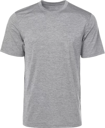 BCG Men's Turbo Melange T-shirt