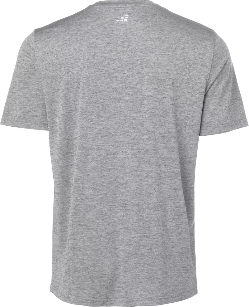 BCG Men's Turbo Melange T-shirt