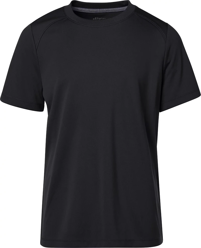 BCG Boys' Turbo Solid T-shirt