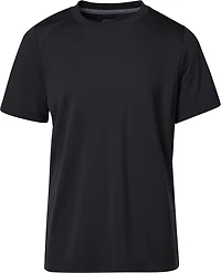 BCG Boys' Turbo Solid T-shirt
