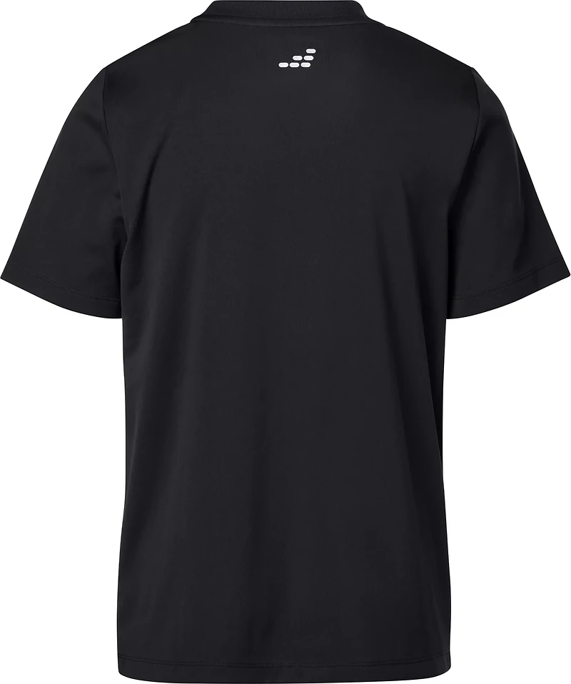 BCG Boys' Turbo Solid T-shirt