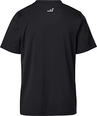 BCG Boys' Turbo Solid T-shirt