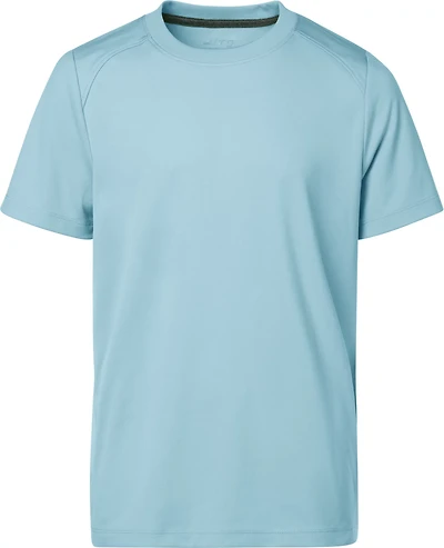 BCG Boys' Turbo Solid T-shirt