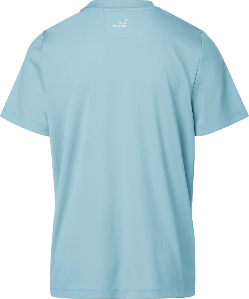 BCG Boys' Turbo Solid T-shirt