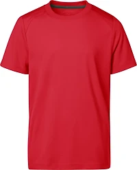 BCG Boys' Turbo Solid T-shirt