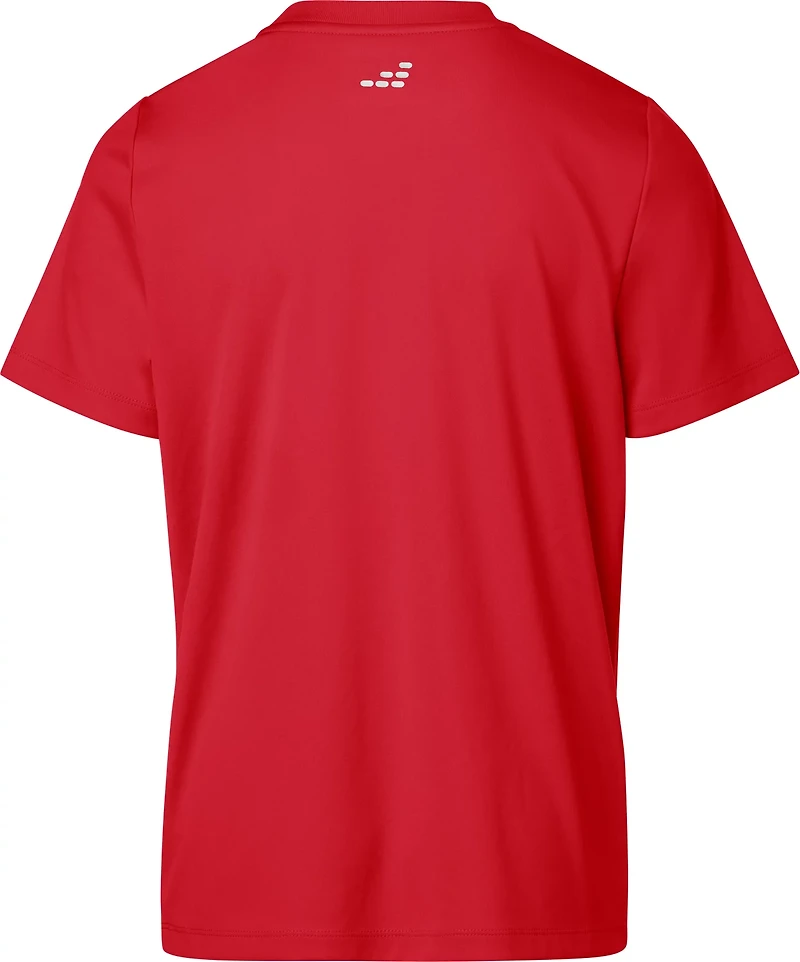 BCG Boys' Turbo Solid T-shirt