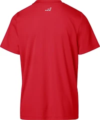 BCG Boys' Turbo Solid T-shirt