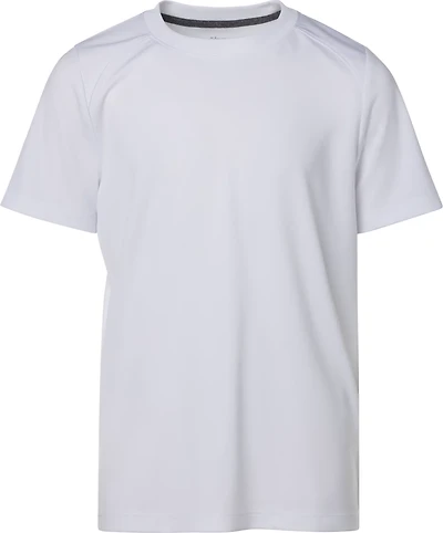 BCG Boys' Turbo Solid T-shirt