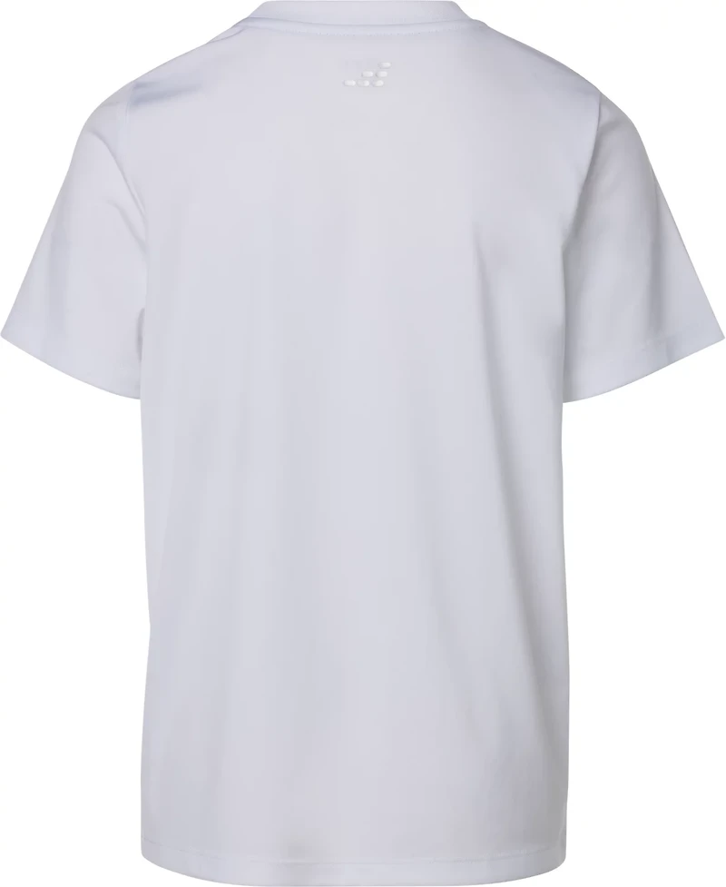 BCG Boys' Turbo Solid T-shirt