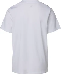 BCG Boys' Turbo Solid T-shirt