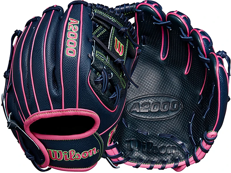 Wilson 11.5 in Spring A2000 SCDP15SS Baseball Glove 2025