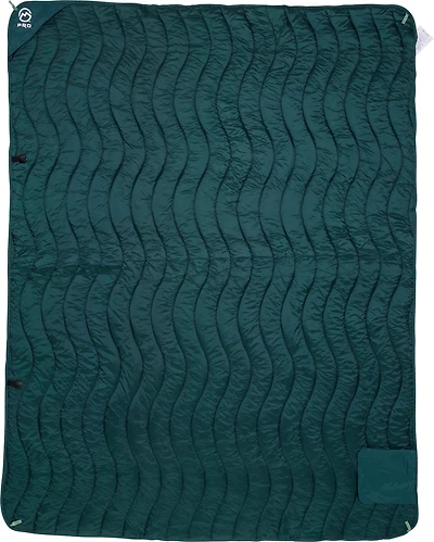 Magellan Outdoors Pro Explorer Technical 1P Camping Blanket