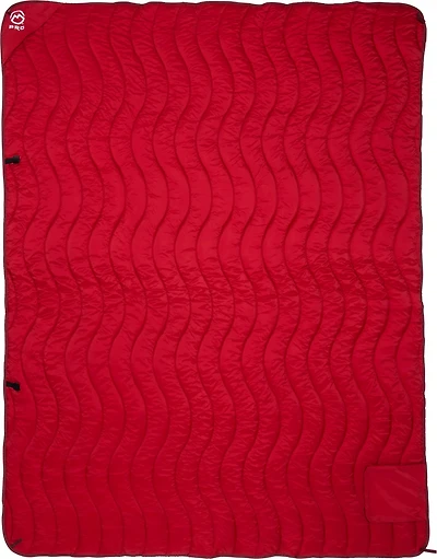 Magellan Outdoors Pro Explorer Technical 1P Camping Blanket