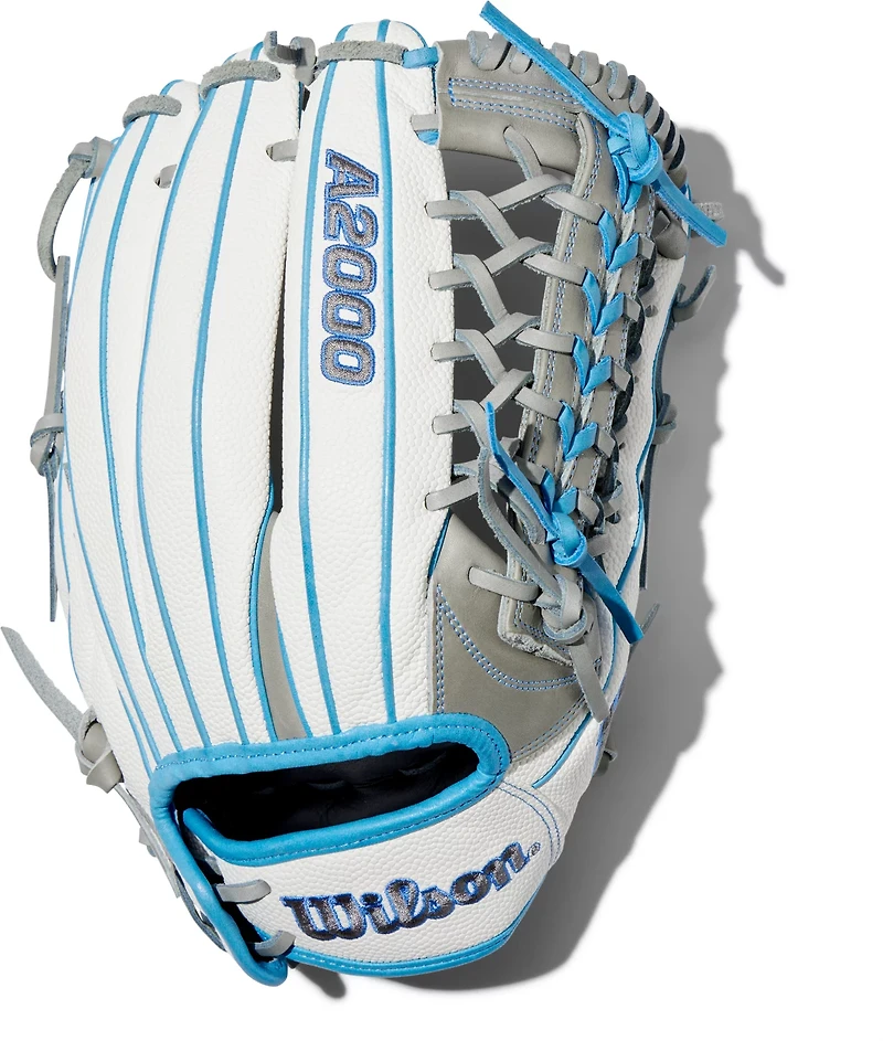 Wilson 12.5 in A2000 T125 Fast-Pitch Softball Glove 2024
