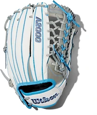 Wilson 12.5 in A2000 T125 Fast-Pitch Softball Glove 2024