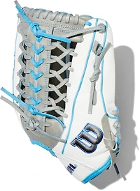 Wilson 12.5 in A2000 T125 Fast-Pitch Softball Glove 2024